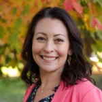 Brooke Hopkins headshot