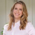 Dr. Aliza Pressman headshot