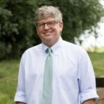Jim Hulbert headshot