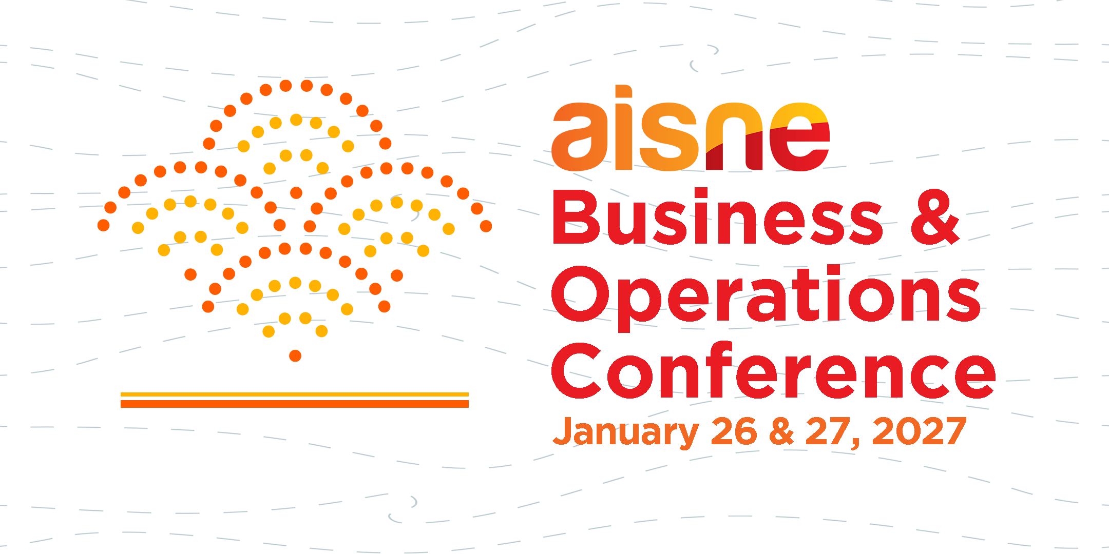 2027 Business Conference Logo