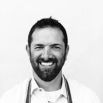 Tony Maws headshot