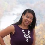Chandra Smith headshot