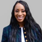 Laniesha Gray headshot