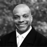 Willie Adams headshot