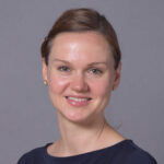 Alla Baranovsky headshot