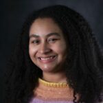 Ivy Alphonse-Crean headshot