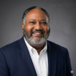 Marc Harrison headshot