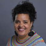 Imani Chapman headshot