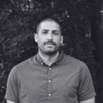 Nick Zanussi headshot