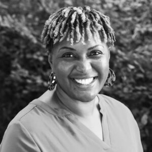 Shernice Lazare headshot