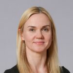 Dr. Alla Baranovsky