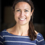 Dana Ross Rogers headshot