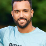 Jovan Booker headshot 