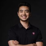 Schuyler Bailar headshot