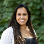 Reena Patel headshot