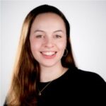 Brenna Foley headshot
